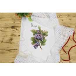 MP Studia - Nature gifts. Figs