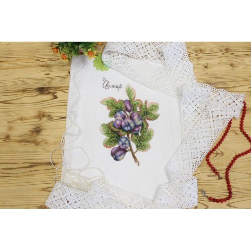 MP Studia - Nature gifts. Figs