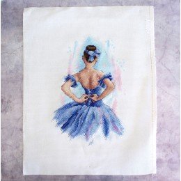 MP Studia - Behind the scenes