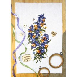 MP Studia - Melampyrum nemorosum