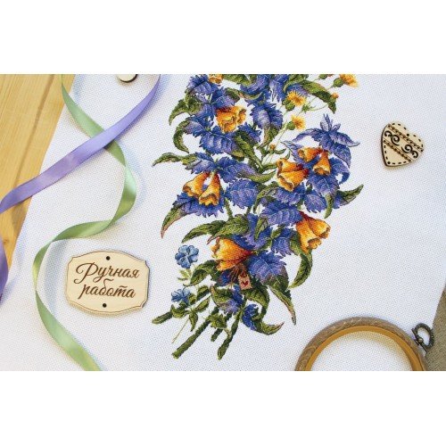 MP Studia - Melampyrum nemorosum