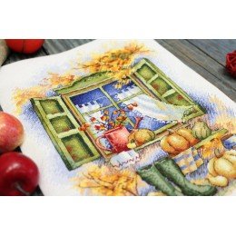 MP Studia - Autumn. Pumpkins