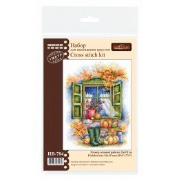 MP Studia - Autumn. Pumpkins