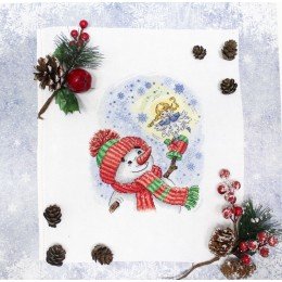 MP Studia - Miracle on the palm