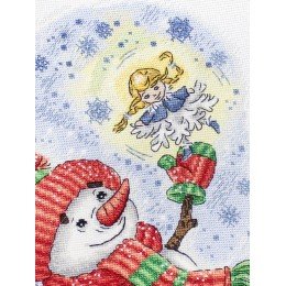 MP Studia - Miracle on the palm