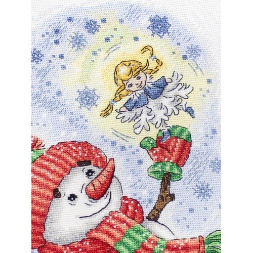 MP Studia - Miracle on the palm