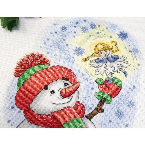 MP Studia - Miracle on the palm