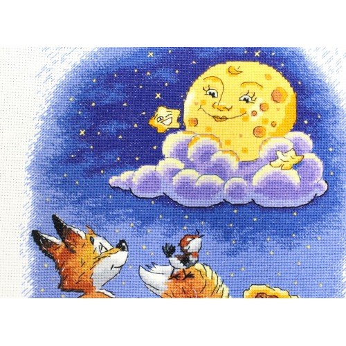 MP Studia - Night conversations