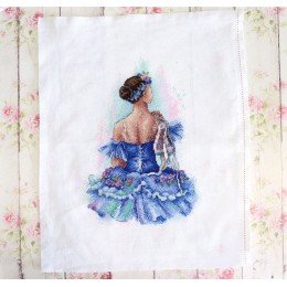 MP Studia - Ballet prima