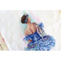 MP Studia - Ballet prima