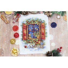 MP Studia - Waiting for the holiday