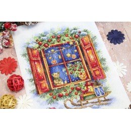 MP Studia - Waiting for the holiday