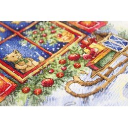 MP Studia - Waiting for the holiday