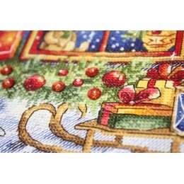 MP Studia - Waiting for the holiday