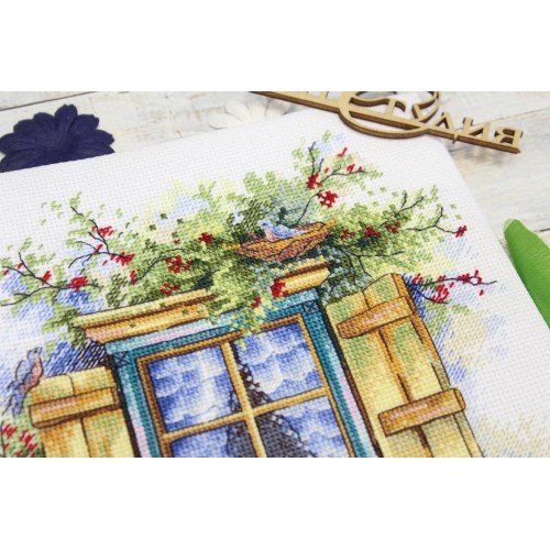 MP Studia - Country idyll