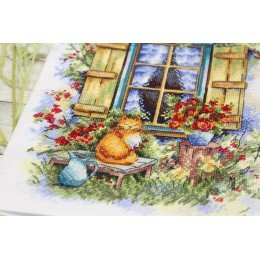 MP Studia - Country idyll