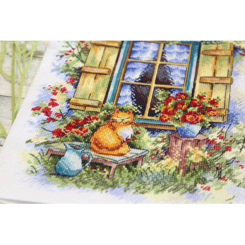 MP Studia - Country idyll