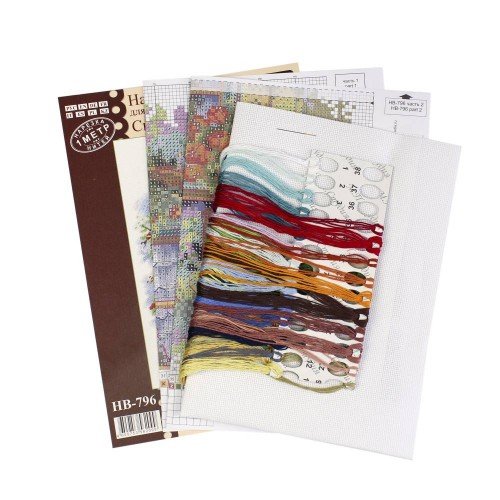 MP Studia - Country idyll