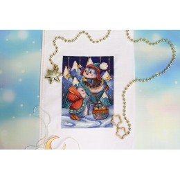 MP Studia - Starry sky