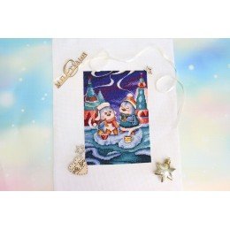 MP Studia - Warm conversation