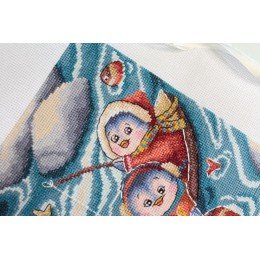 MP Studia - On a fishing trip