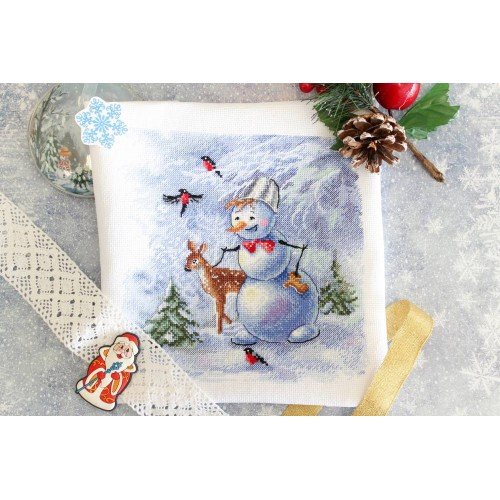 MP Studia - Lovely company