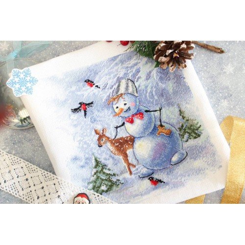 MP Studia - Lovely company