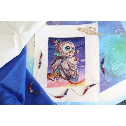 MP Studia - On the guard