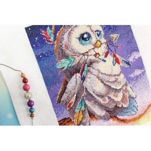 MP Studia - On the guard