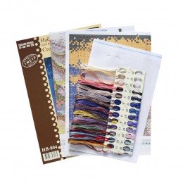 MP Studia - On the guard