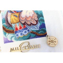 MP Studia - Kind owl