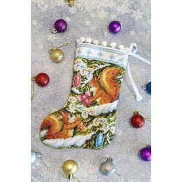 MP Studia - Sorpresa para la ardilla