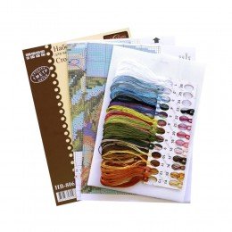 MP Studia - Sorpresa para la ardilla