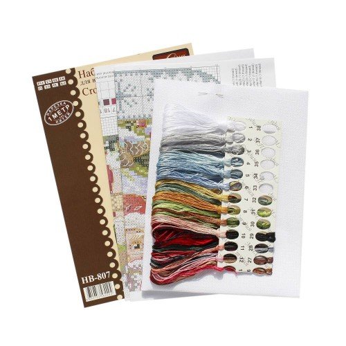 MP Studia - On the way to the fairy tale