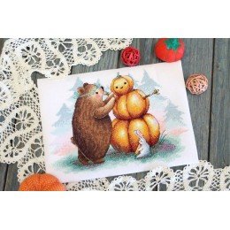 MP Studia - Pumpkinkeeper