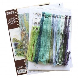 MP Studia - Lake kezenoyam