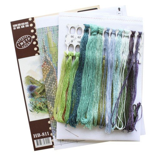 MP Studia - Lake kezenoyam