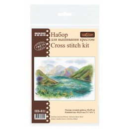 MP Studia - Lake kezenoyam