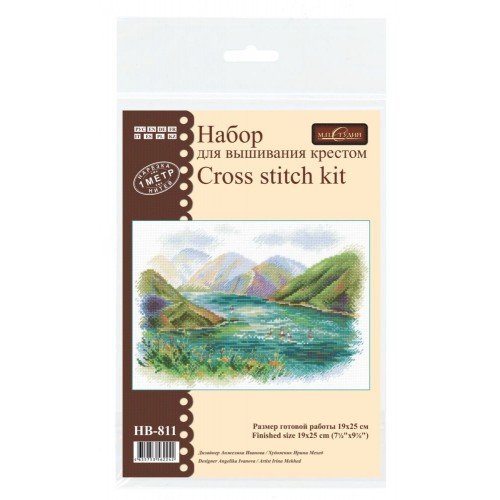 MP Studia - Lake kezenoyam