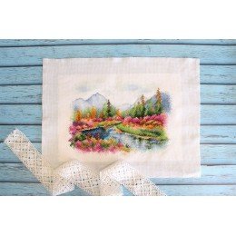 MP Studia - Jack london lake