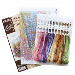 MP Studia - Jack london lake