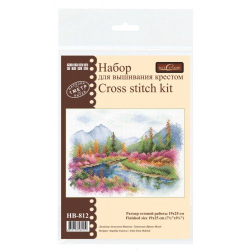 MP Studia - Jack london lake