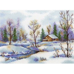 MP Studia - The beginning of spring