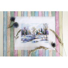 MP Studia - The beginning of spring