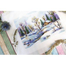 MP Studia - The beginning of spring