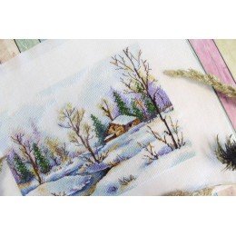 MP Studia - The beginning of spring