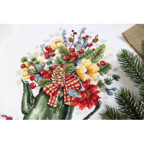 MP Studia - Exquisite bouquet