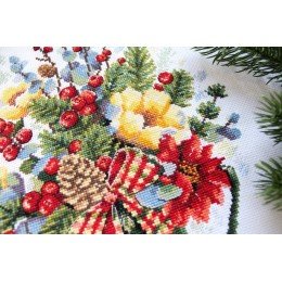 MP Studia - Exquisite bouquet