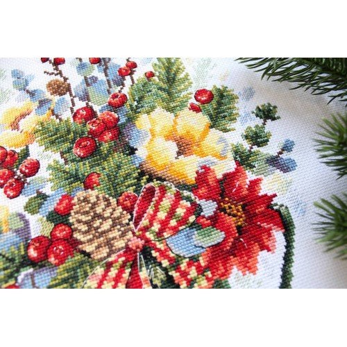 MP Studia - Exquisite bouquet