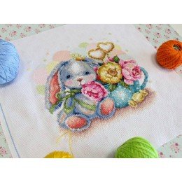 MP Studia - Peony Dreams